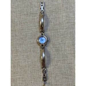 Vintage Women's Relic Watch Bracelet. Not Tested. Needs Battery As-Is